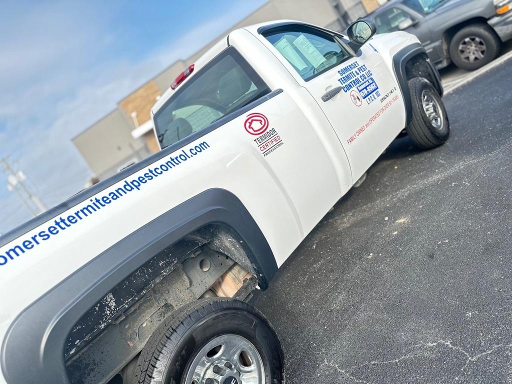 chevrolet silverado 2500hd 2009 1GCHC44K49F178002 image chevrolet silverado 2500hd 2009 1GCHC44K49F178002 image
